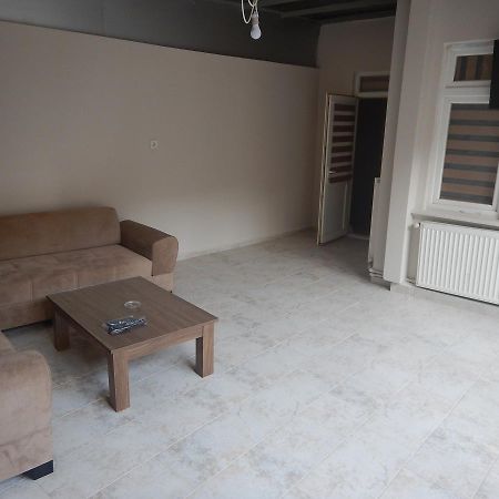 Ipek Hotel Balıkesir Exteriér fotografie