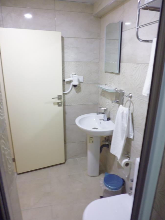 Ipek Hotel Balıkesir Exteriér fotografie