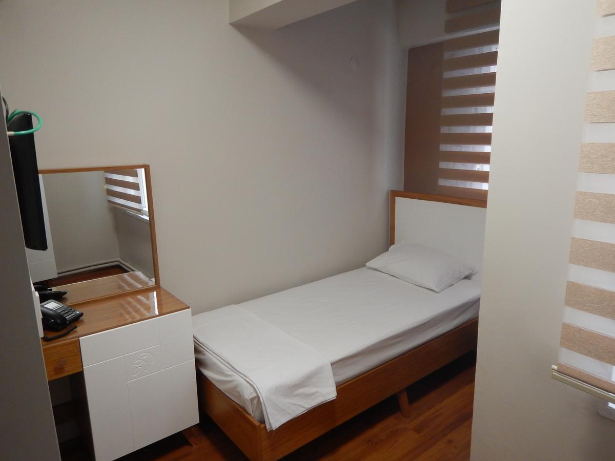 Ipek Hotel Balıkesir Exteriér fotografie