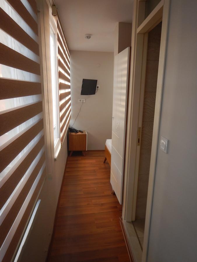 Ipek Hotel Balıkesir Exteriér fotografie