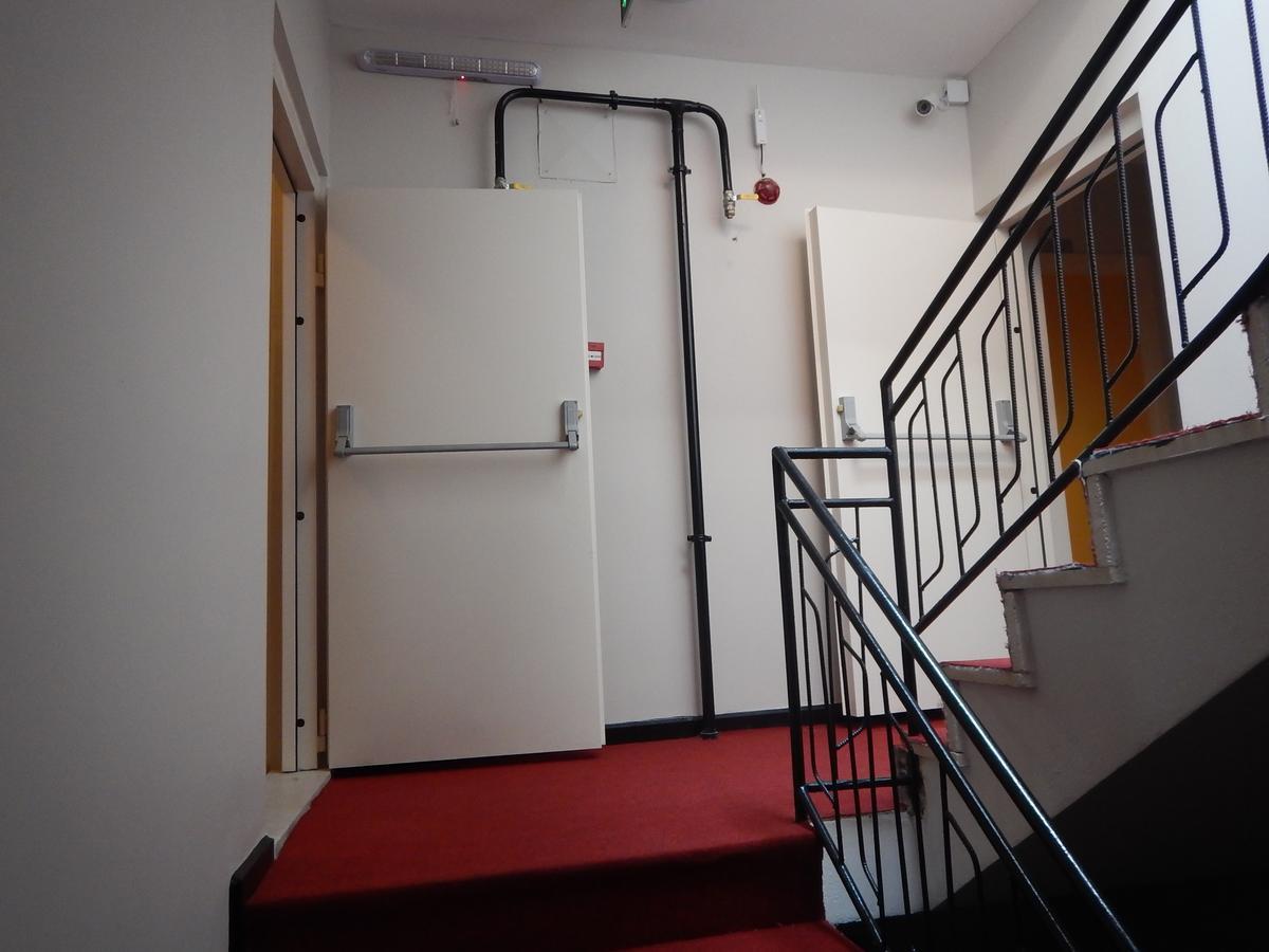 Ipek Hotel Balıkesir Exteriér fotografie