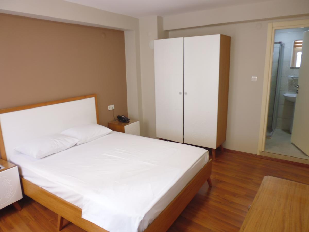 Ipek Hotel Balıkesir Exteriér fotografie