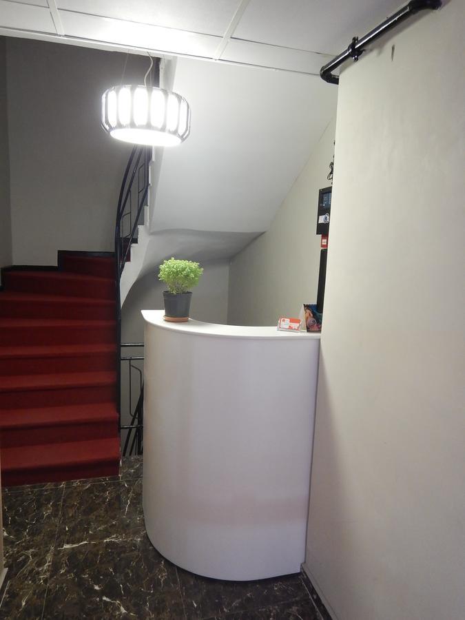 Ipek Hotel Balıkesir Exteriér fotografie